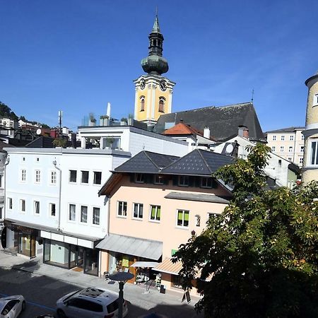 Marktplatz Traunsee Lake View Gmunden Eksteriør billede