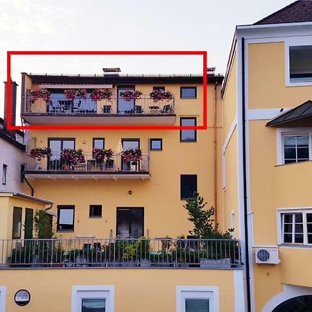 Marktplatz Traunsee Lake View Gmunden Eksteriør billede