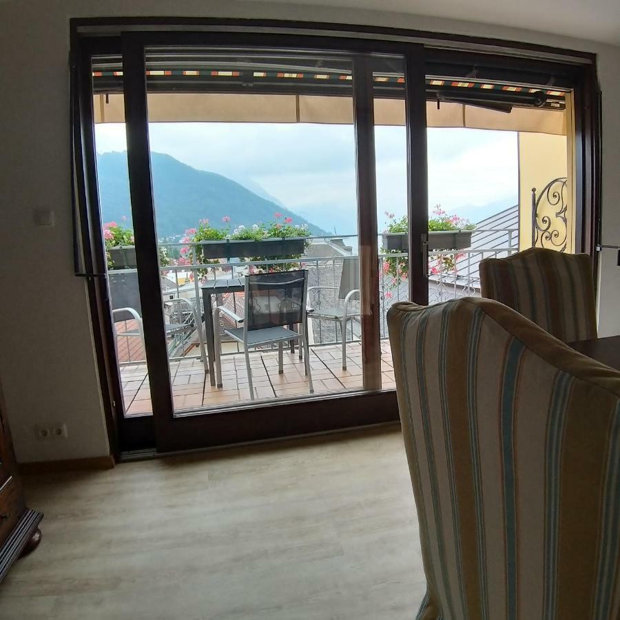 Marktplatz Traunsee Lake View Gmunden Eksteriør billede